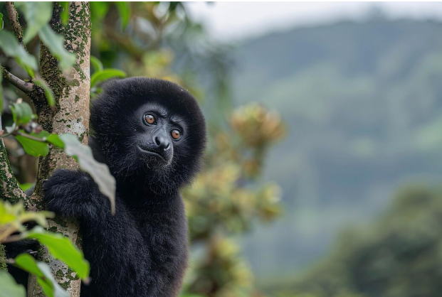 9 Nights/ 10 Days Safari