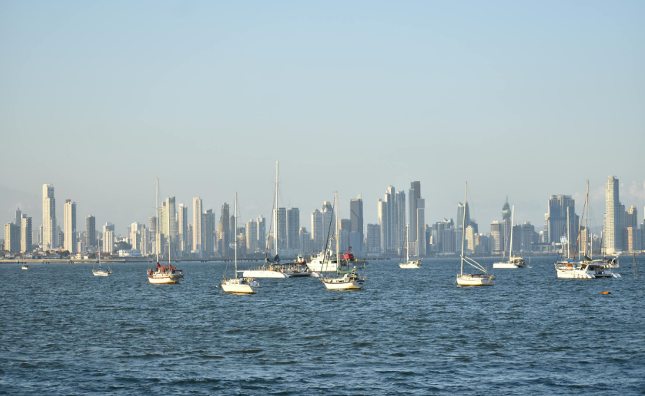 Panama Canal - 18 Nights - Departing from Miami
