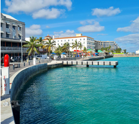 Caribbean & Antilles - 4 Nights - Departure from Orlando