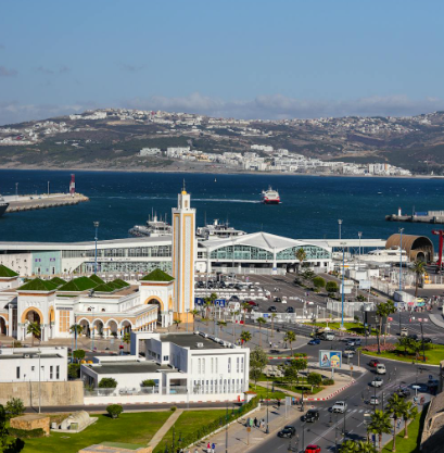 Canary Islands and Madeira - 7 nights - Departing from Arrecife de Lanzarote (Canary Is.)