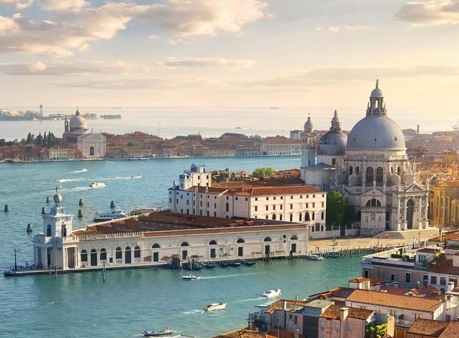 Mediterranean - 3 nights - Departure from Trieste (Venice)