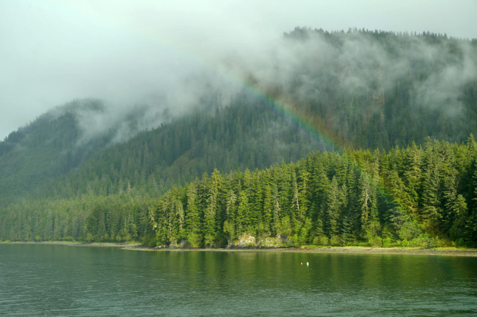 ALASKA - 7 Nights - Departure from Seattle